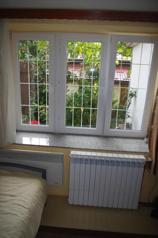 Apartment Emma Sarajevo Exterior photo