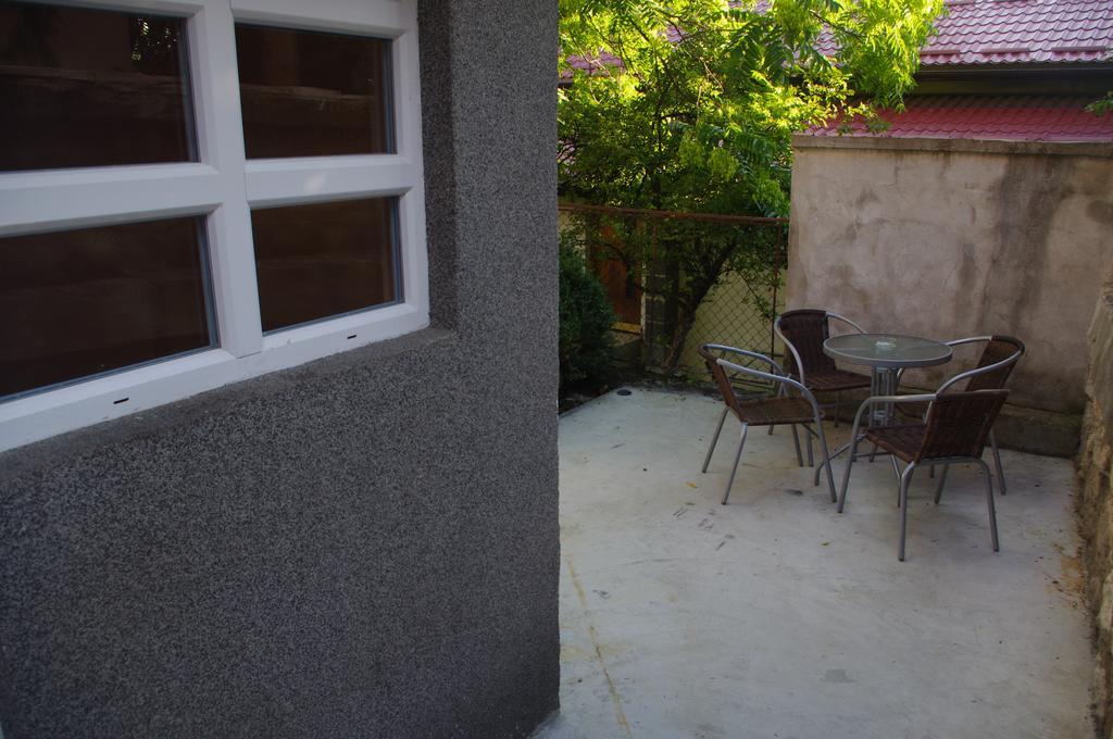 Apartment Emma Sarajevo Exterior photo