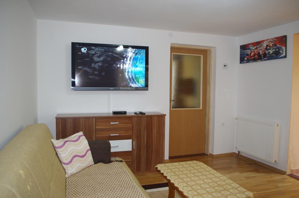 Apartment Emma Sarajevo Exterior photo